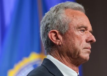 RFK Jr.’s focus on preventive health panel provokes new fears
