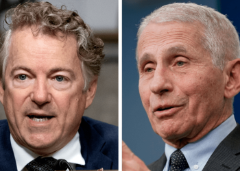 Fauci to face Rand Paul in Senate hearing next week