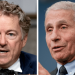 Fauci to face Rand Paul in Senate hearing next week