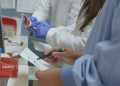 Red Cross declares second-ever ‘blood supply crisis’ as healthcare providers deal with shortage