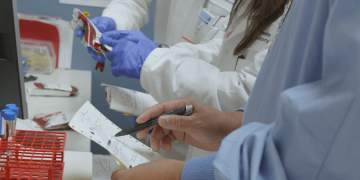 Red Cross declares second-ever ‘blood supply crisis’ as healthcare providers deal with shortage