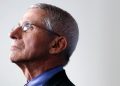 Fauci set for high-profile hearing after Paul released diaries