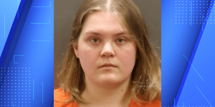Idaho mom charged with murder after blaming vaccines in death of her twins