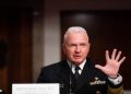Ex-Trump health official shocked by Fauci’s ‘unabashed narcissism’ from diaries