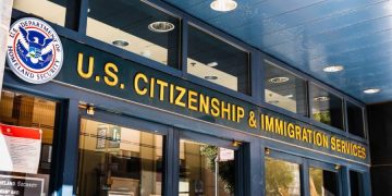 White House revives rule to deny green cards to migrants who use safety net programs