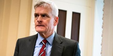 Cassidy to Trump public health nominee: ‘Why would you repeat those damn lies?’