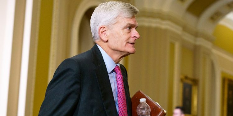 Cassidy will support CDC nominee, but attendance issues force vote postponement