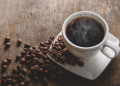 Coffee refill? Go for it, says American Heart Association, with note of caution.