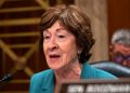 Collins says State Department will reinstate funding for global humanitarian vaccine alliance