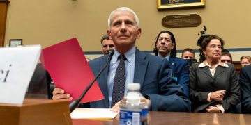 5 takeaways on Fauci’s diaries during COVID-19 response