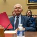 5 takeaways on Fauci’s diaries during COVID-19 response
