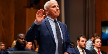 5 takeaways on Fauci’s hostile Senate hearing, GOP contempt threats