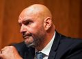 Fetterman says Fauci was ‘a little fixated on his own fame’