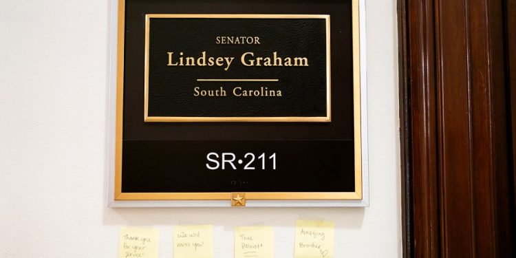 What is aortic dissection, the medical emergency linked to Graham’s death?