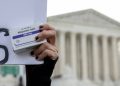 Democrats urge appeals court not to overturn mifepristone regulations