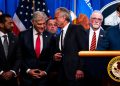 Trump admin freezes over $1B in Medicaid funds for Minnesota, California