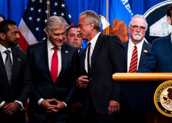 Trump admin freezes over $1B in Medicaid funds for Minnesota, California
