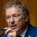 Paul says Senate panel to vote on holding Fauci in contempt
