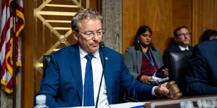 Rand Paul surprised Fauci invoked Fifth Amendment despite immunity 