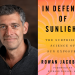 Sunlight is not your enemy