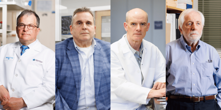 Tracing evolution of vaccine for cancer, malaria