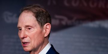 Senate Democrat requests investigation into whether RFK Jr. broke Hatch Act