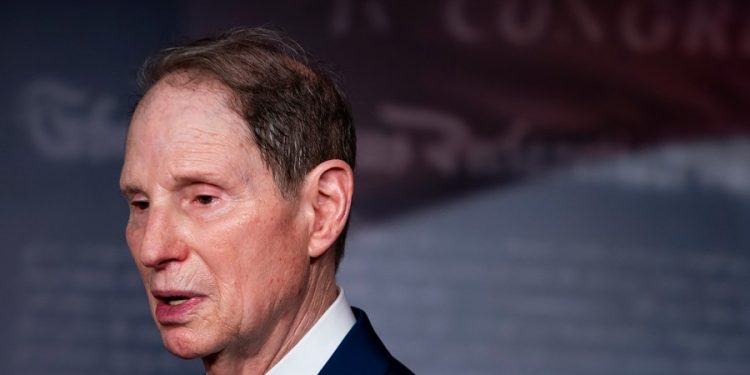 Senate Democrat requests investigation into whether RFK Jr. broke Hatch Act