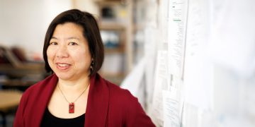 Pioneering cancer fighter sees promise beyond melanoma breakthrough