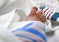 Newborn in Texas surrogacy battle has heart surgery