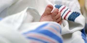 Newborn in Texas surrogacy battle has heart surgery
