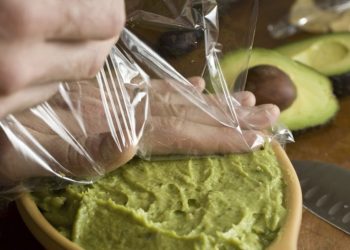 Taylor Farms recalls salsa, guacamole, citing salmonella risk