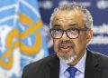 WHO chief: US immunization changes ‘not aligned with decades of evidence’