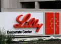 Eli Lilly targets alleged black market sales of its experimental GLP-1 drug