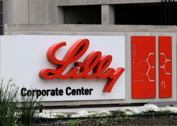 Eli Lilly targets alleged black market sales of its experimental GLP-1 drug