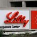 Eli Lilly targets alleged black market sales of its experimental GLP-1 drug