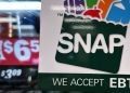 SNAP enrollment dropping faster than expected. Here’s why