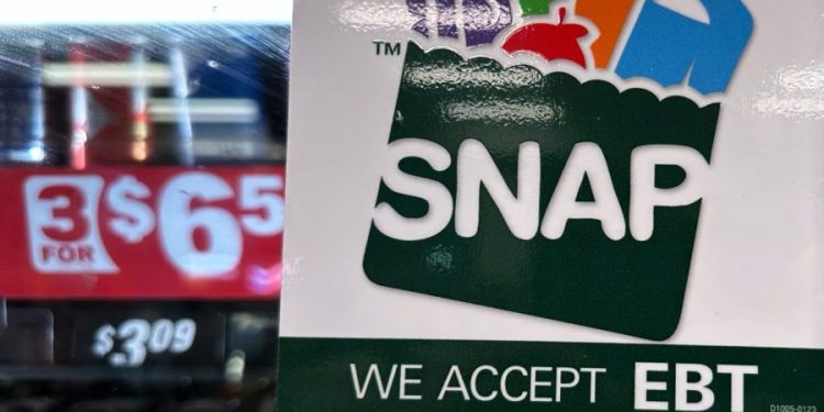 SNAP enrollment dropping faster than expected. Here’s why