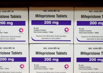 Federal judge delays a mifepristone lawsuit until after midterms