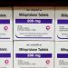 Federal judge delays a mifepristone lawsuit until after midterms