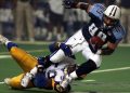 What is CTE, and how many former NFL players have been diagnosed with it?