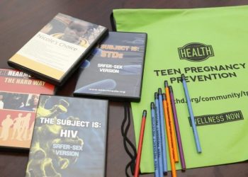 Federal court pauses Trump changes to Teen Pregnancy Prevention program