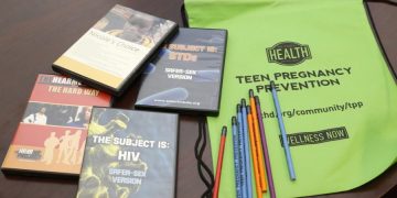 Federal court pauses Trump changes to Teen Pregnancy Prevention program