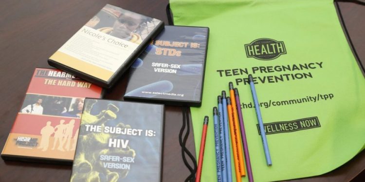 Federal court pauses Trump changes to Teen Pregnancy Prevention program