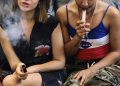 Cases of ‘scromiting’ condition tied to cannabis use spike among teens, young adults: New study