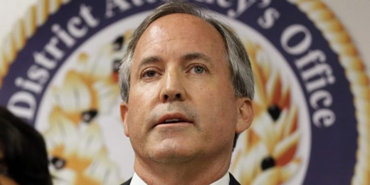 Ken Paxton demands protection for surrogate and unborn child with birth defect