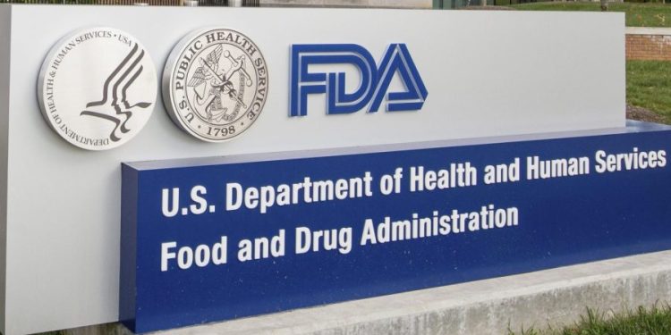 FDA authorizes 4 flavored nicotine pouches