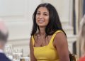 Katie Miller defends Ocasio-Cortez’s egg freezing journey: ‘We should celebrate that’