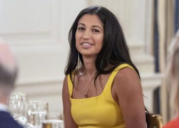 Katie Miller defends Ocasio-Cortez’s egg freezing journey: ‘We should celebrate that’