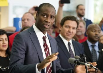 Florida moves to end certain school vaccination requirements