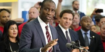 Florida moves to end certain school vaccination requirements